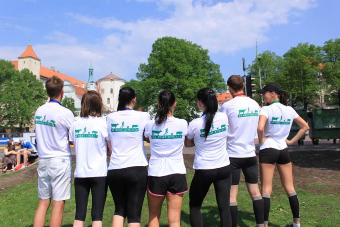 VeganLV Nordea maratons 03